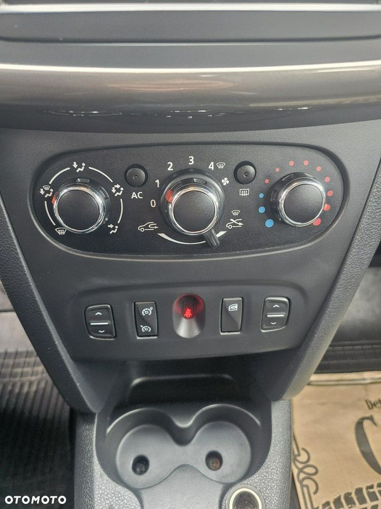 Dacia Sandero Stepway TCe 90 (S&S) Prestige - 20