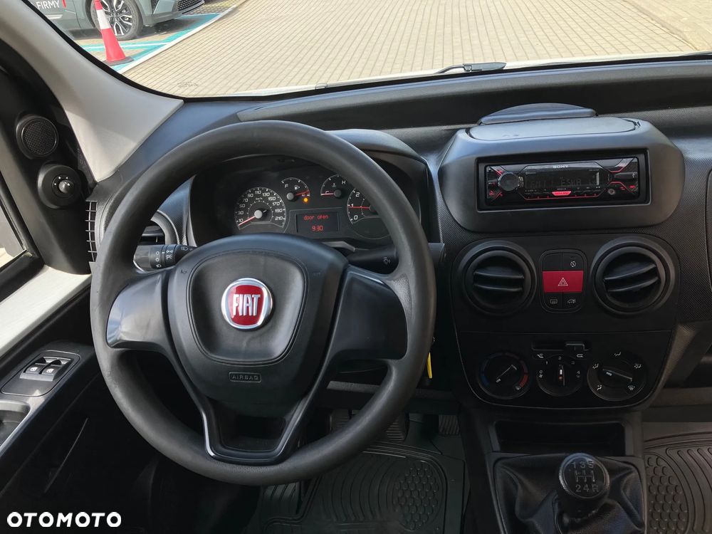 Fiat FIORINO - 17