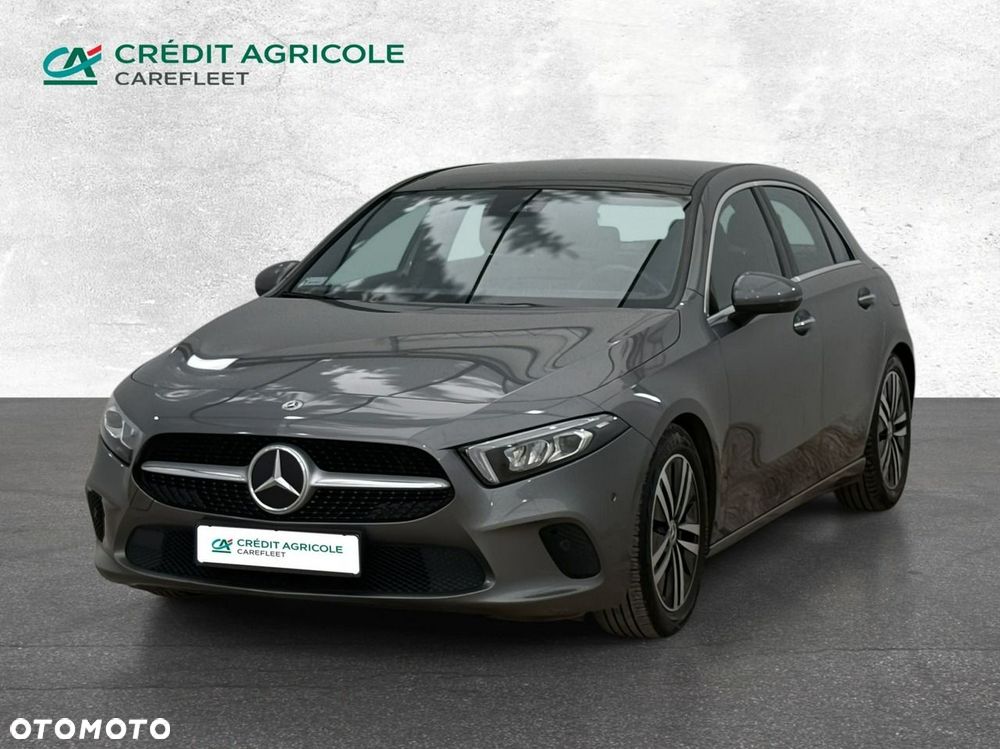 Mercedes-Benz Klasa A - 2