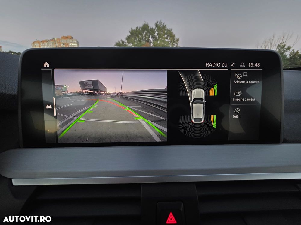 BMW X4 xDrive30i AT M Sport - 18