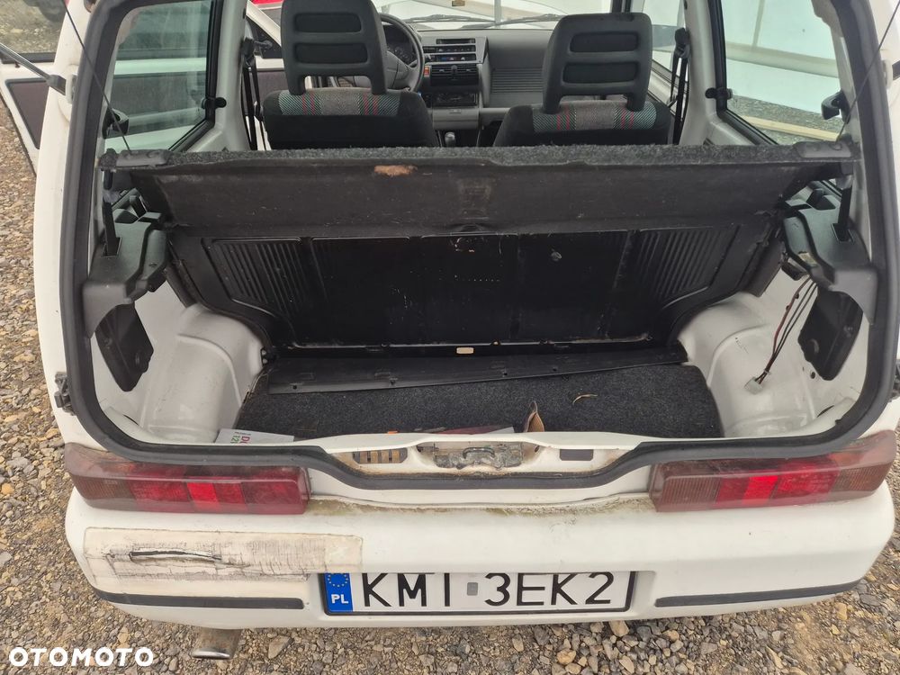 Fiat Cinquecento - 24