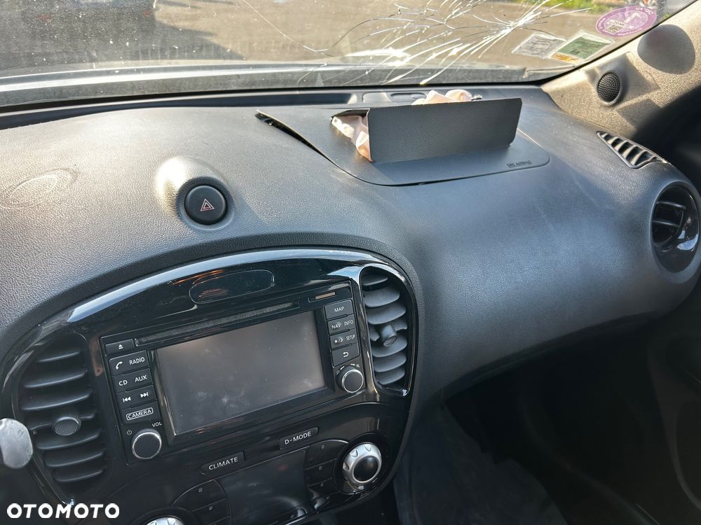 Nissan Juke - 21