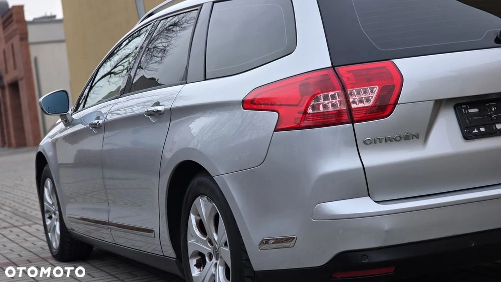 Citroën C5 1.8 16V Confort - 12