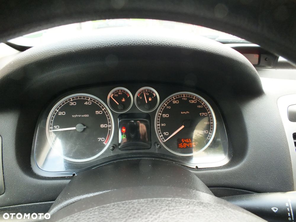 Peugeot 307 - 14