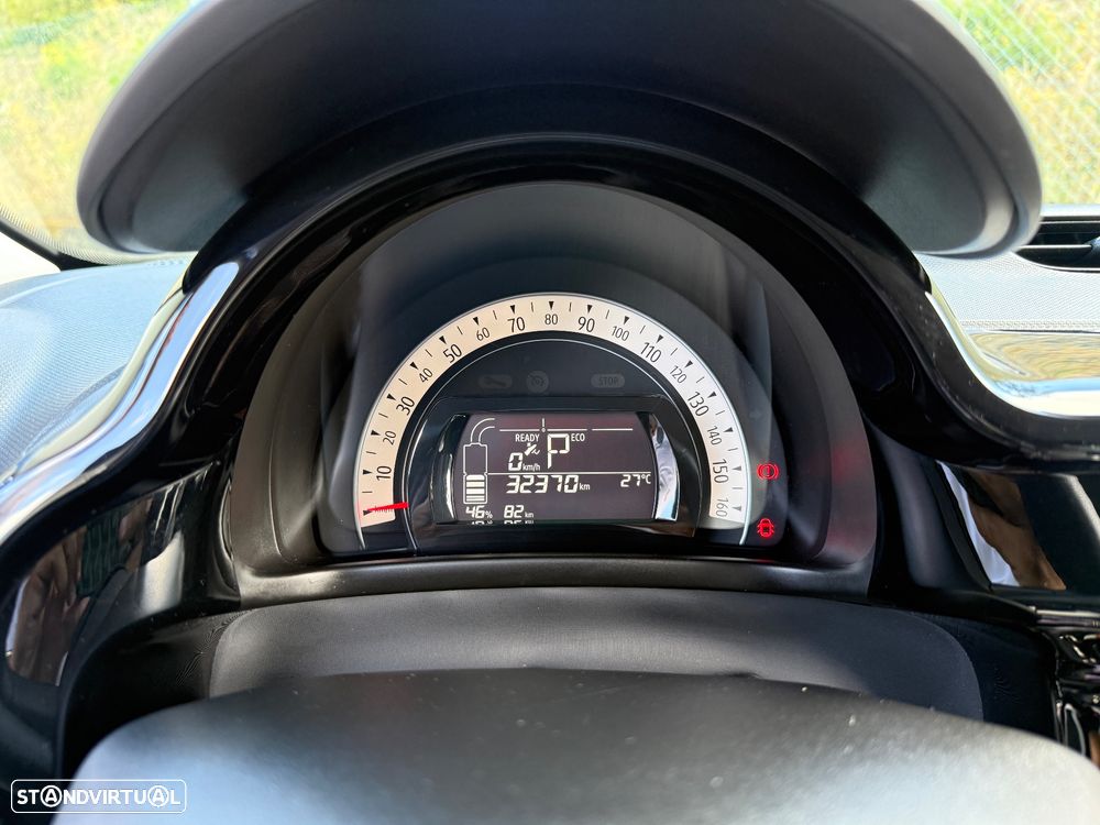 Renault Twingo E-Tech. 22 Urban Night - 16