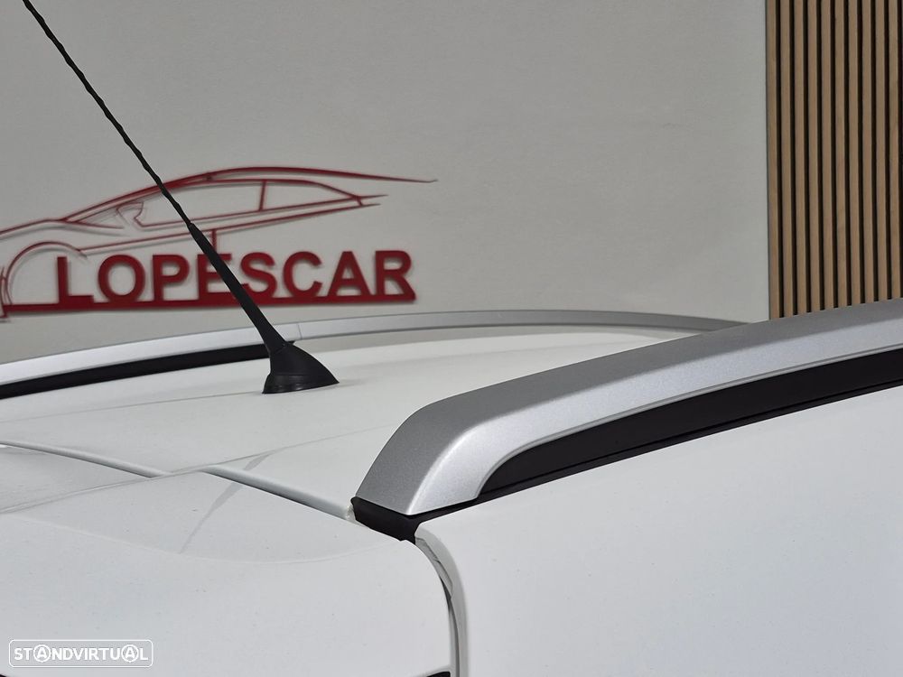 Peugeot 2008 1.2 PureTech Style - 7