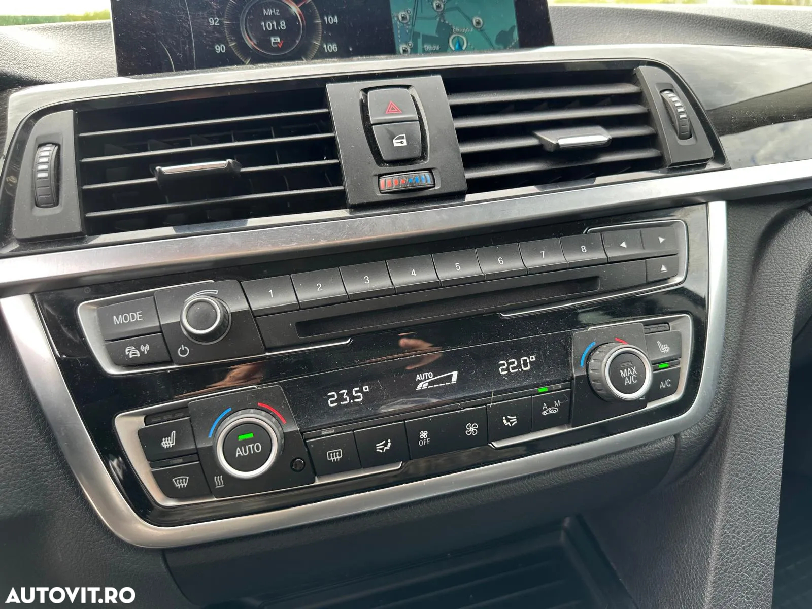 BMW Seria 4 430d AT Luxury Line - 31