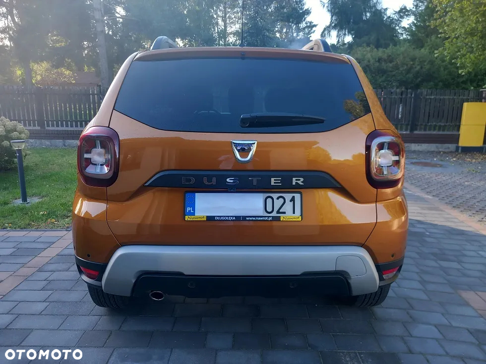 Dacia Duster - 6