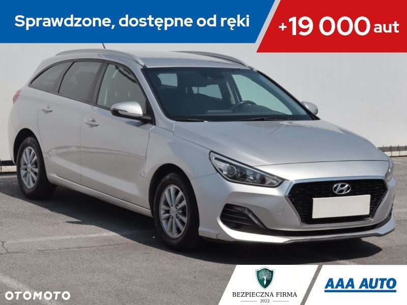 Hyundai i30 - 2