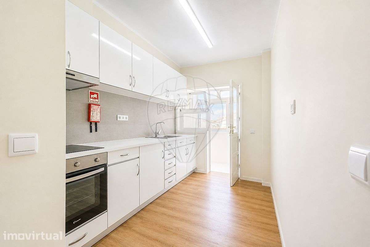 Apartamento T3 para venda - Grande imagem: 3/25