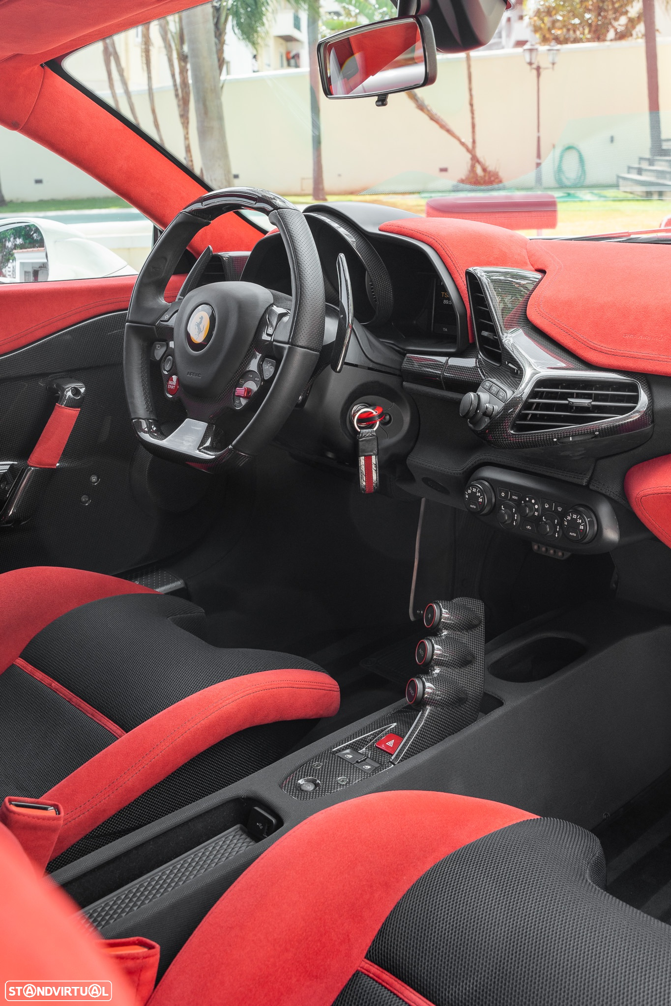 Ferrari 458 Speciale - 20