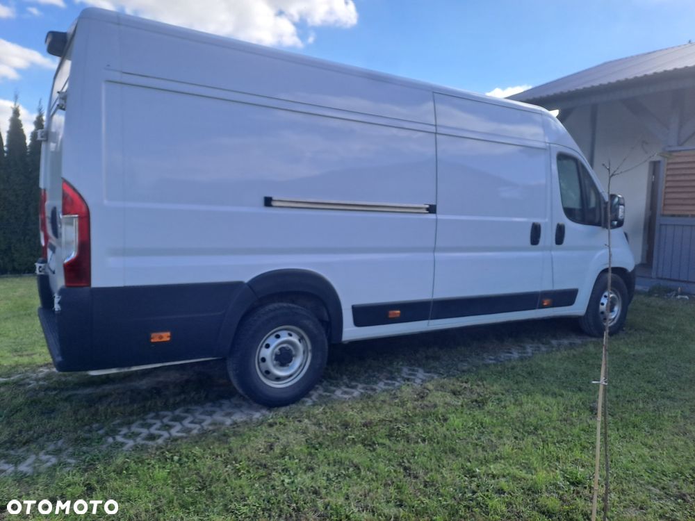 Fiat Ducato - 4