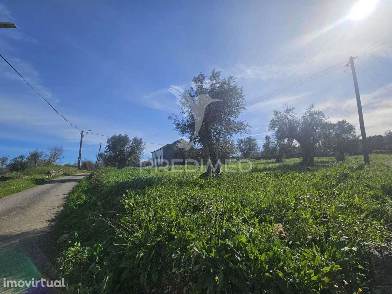 Moradia para restaurar - Grande imagem: 4/13