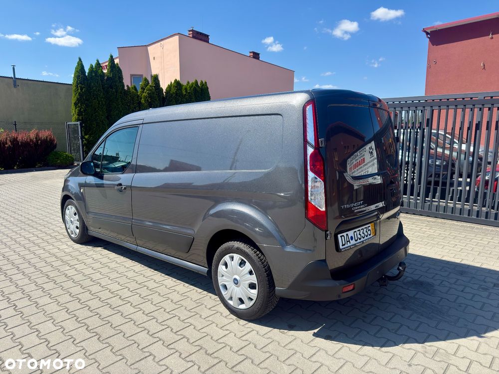 Ford Transit Connect - 5
