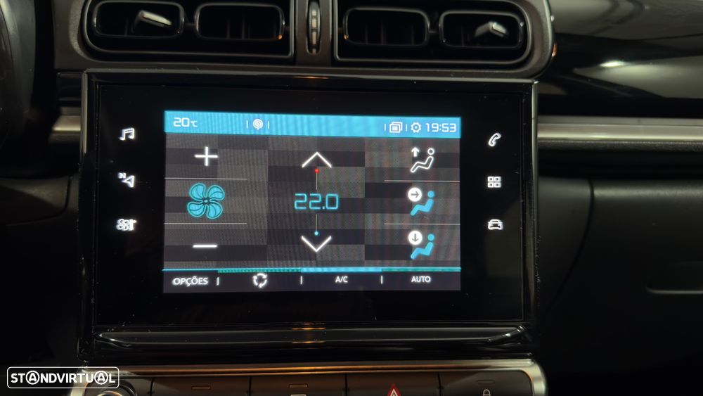 Citroën C3 Pure Tech Feel - 23