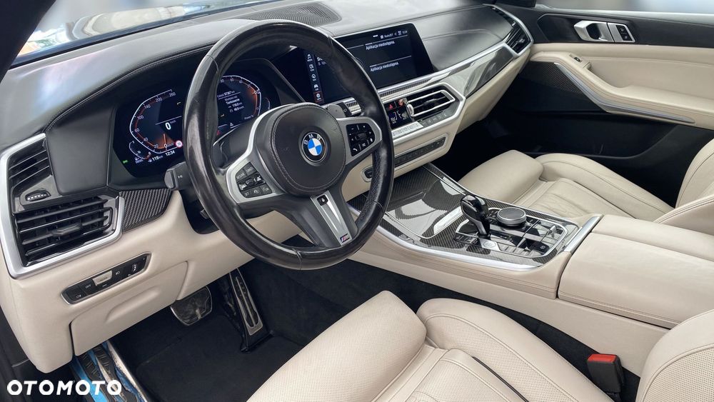 BMW X5 xDrive25d - 10