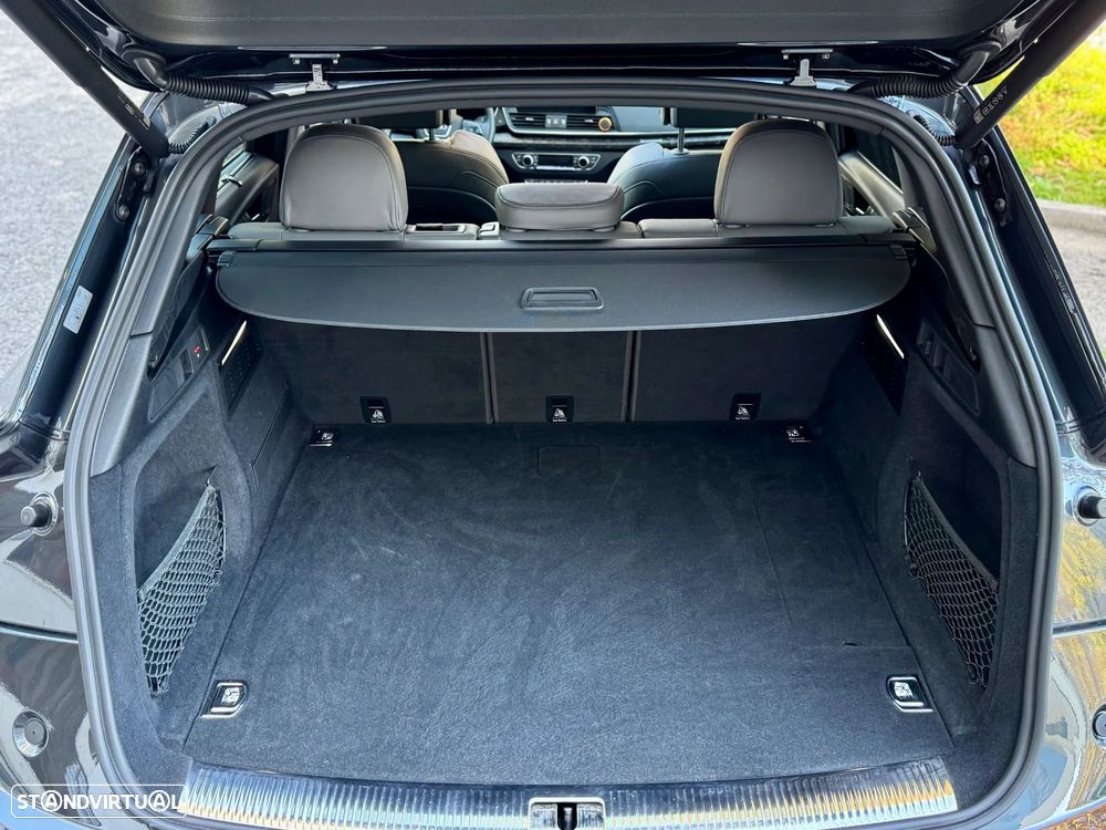 Audi Q5 50 TFSIe quattro S line S tronic - 39