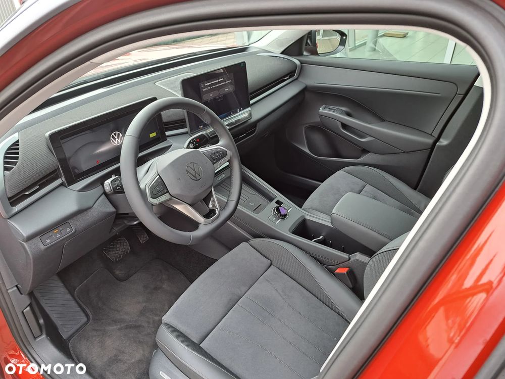 Volkswagen T-Roc 1.5 eTSI Style DSG - 16