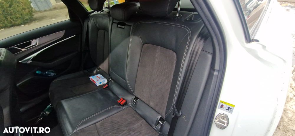 Audi A6 40 TDI quattro S tronic sport - 3