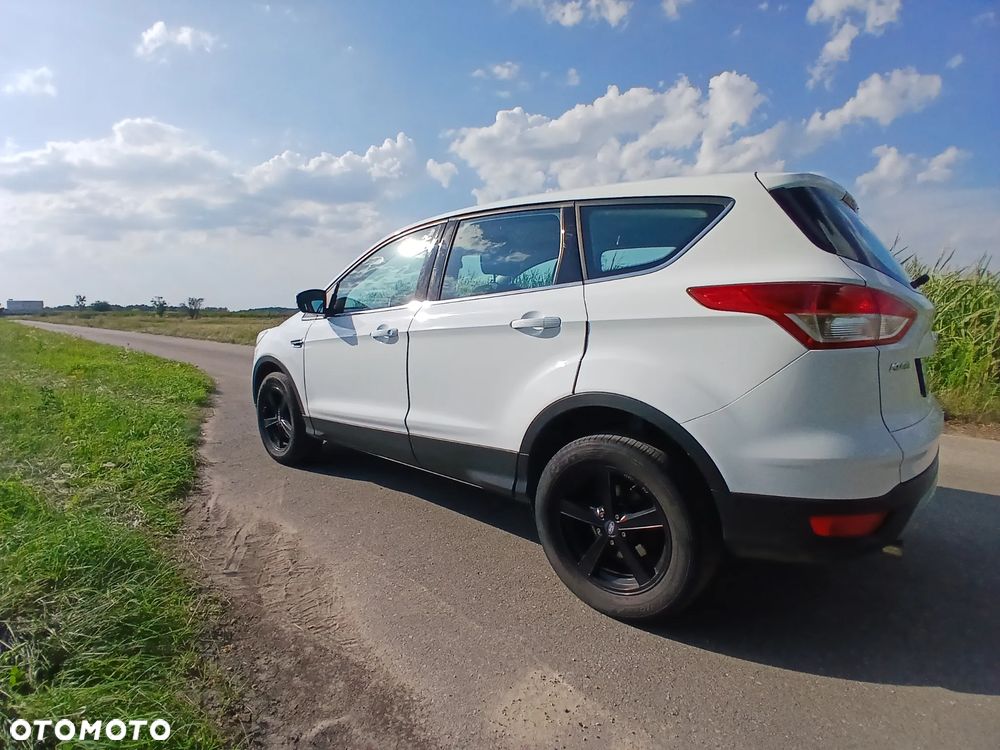 Ford Kuga 1.5 EcoBoost FWD Edition ASS - 5
