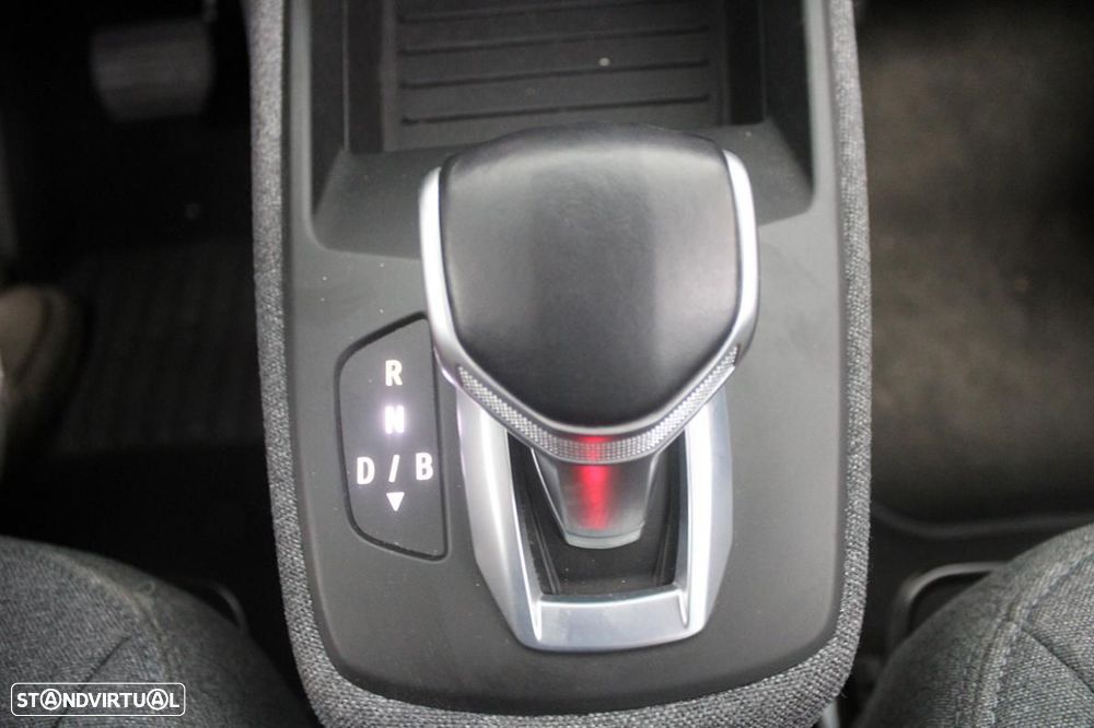 Renault Zoe (c/ Bateria) EV50 110hp Evolution - 21