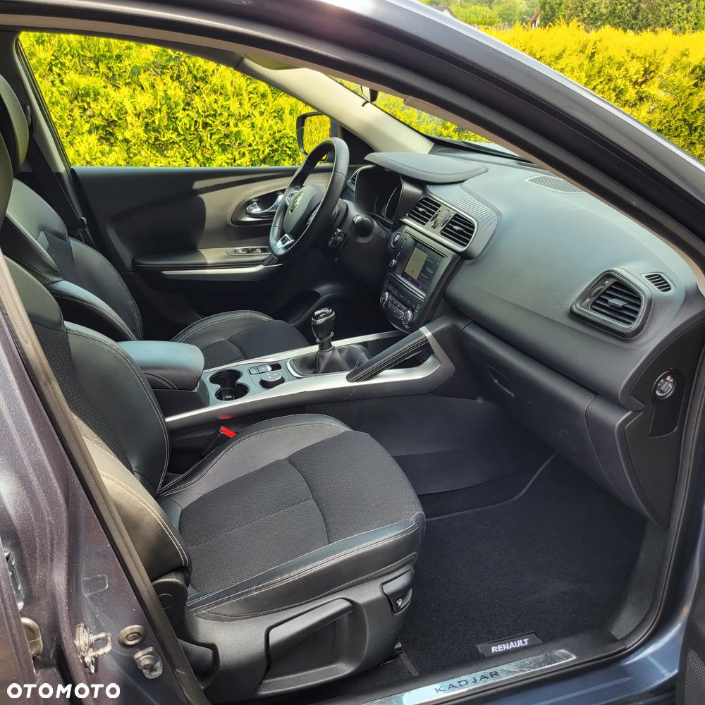 Renault Kadjar Energy dCi 130 Experience - 37