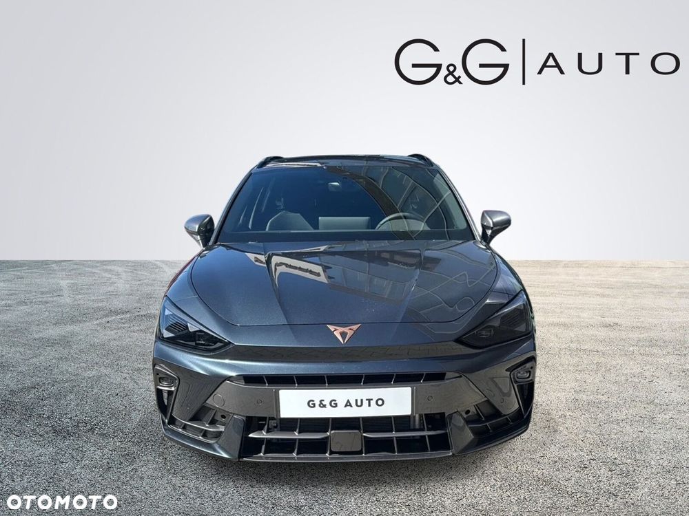 Cupra Leon Sportstourer - 5