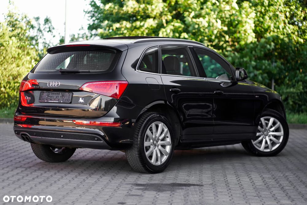 Audi Q5 2.0 TDI Quattro - 3