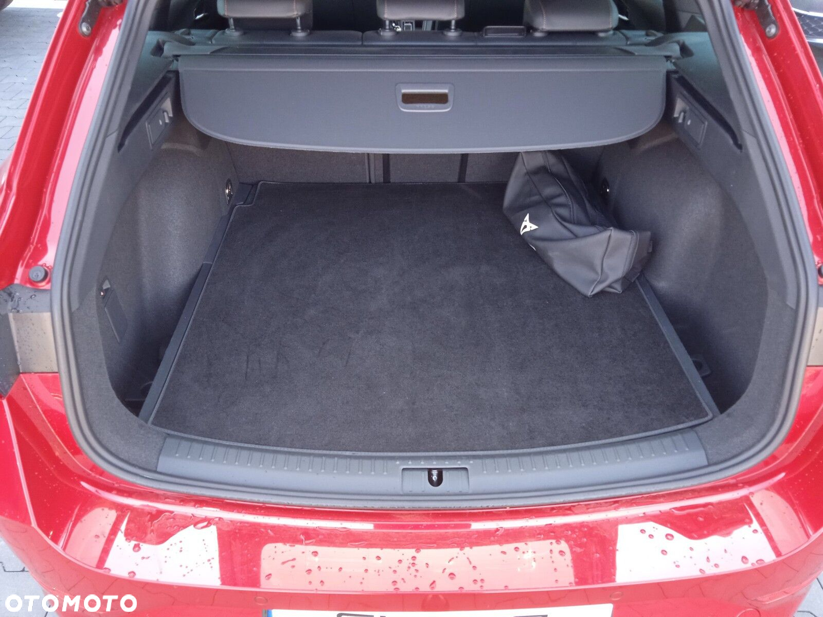 Cupra Leon Sportstourer - 16