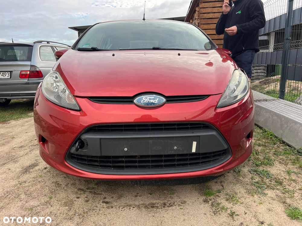 Ford Fiesta - 11