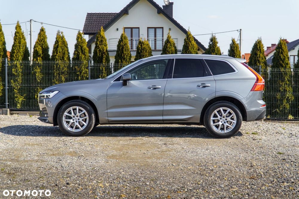 Volvo XC 60 - 7