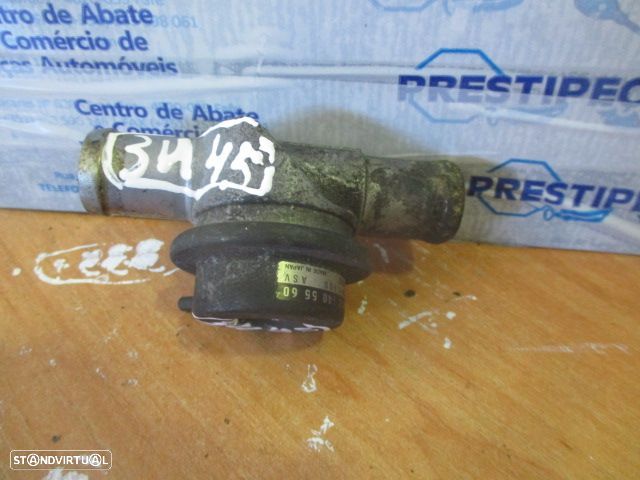 Bomba Ar Agua E Compressores A0021405560 MERCEDES W170 2002 AR - 1