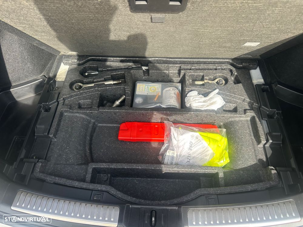 Mazda 6 M6 SW 2.2 SKY-D Excellence PL.Navi - 33