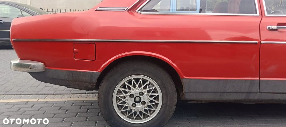 Audi 80 - 7