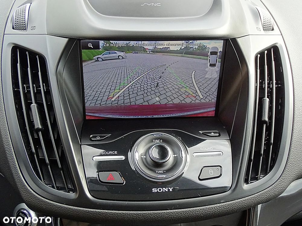 Ford Kuga 1.5 EcoBoost 2x4 Individual - 38