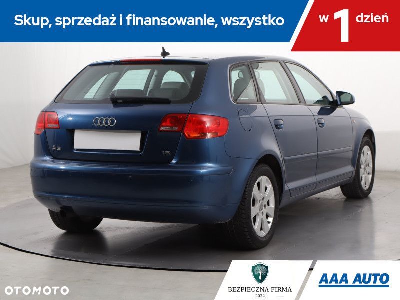 Audi A3 - 6