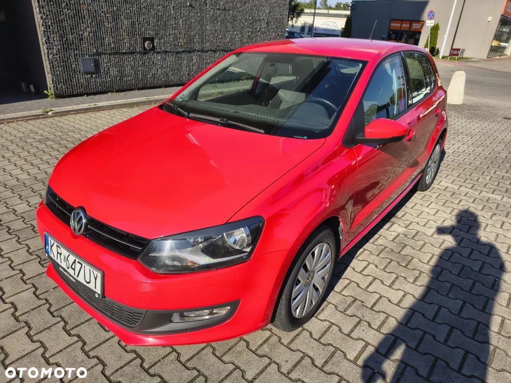 Volkswagen Polo - 1