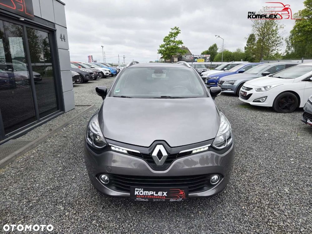 Renault Clio - 3
