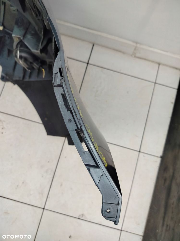 SEAT ALTEA 04R- ZDERZAK PRZÓD PRZEDNI LS5V - 15