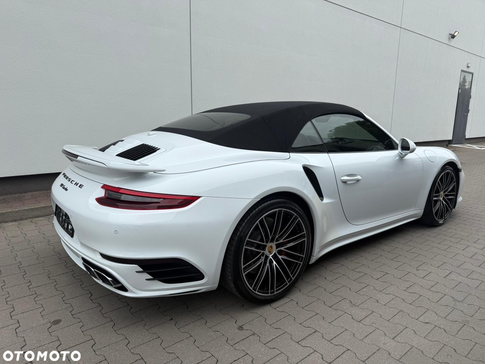 Porsche 911 - 20