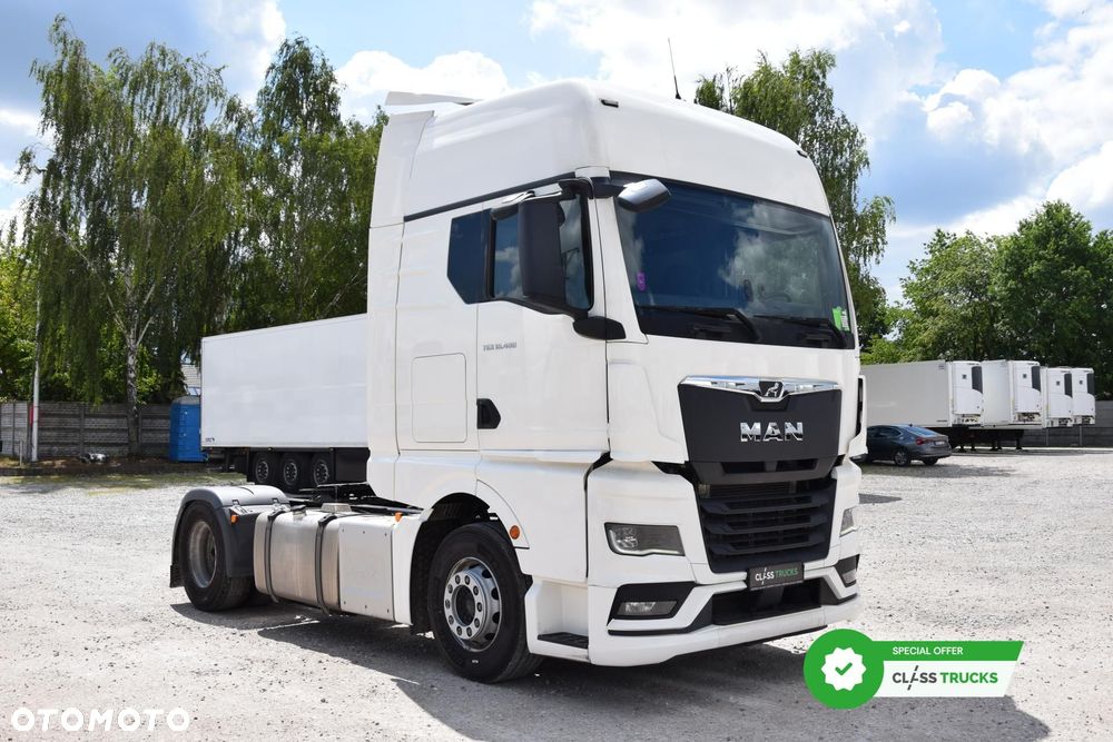 MAN TGX 18.480 GX ACC - 4