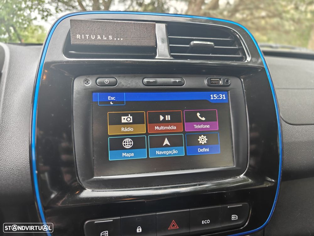 Dacia Spring Comfort Plus - 29