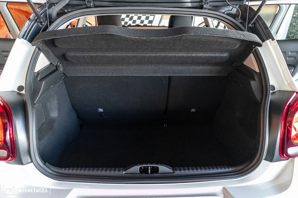 Citroën C3 1.2 PureTech C-Series - 21