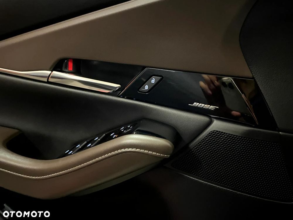 Mazda CX-30 SKYACTIV-X 2.0 M-Hybrid - 20