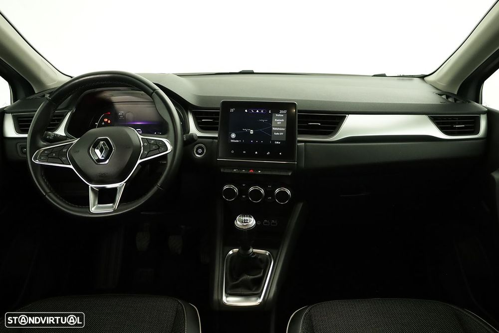 Renault Captur 1.0 TCe Techno - 8