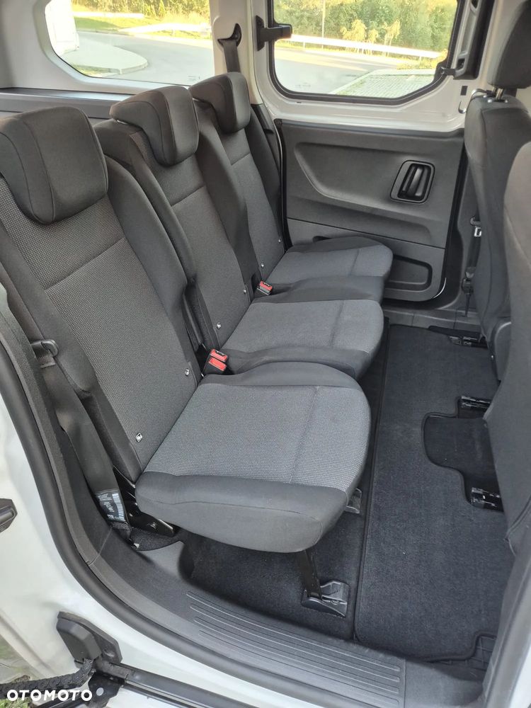 Toyota Proace City Verso 1.5 D-4D Family - 14