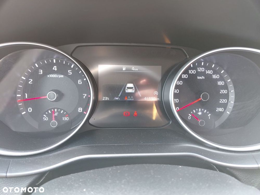 Kia Ceed 1.5 T-GDI M - 14