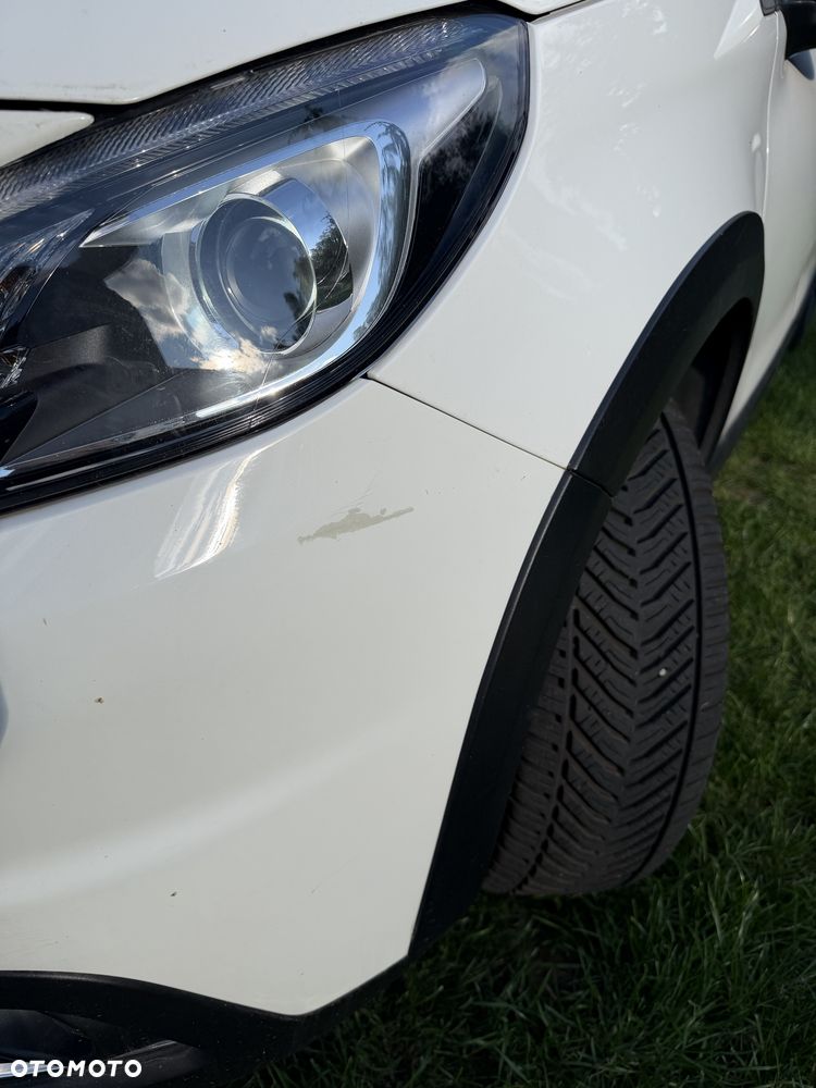 Peugeot 2008 - 7