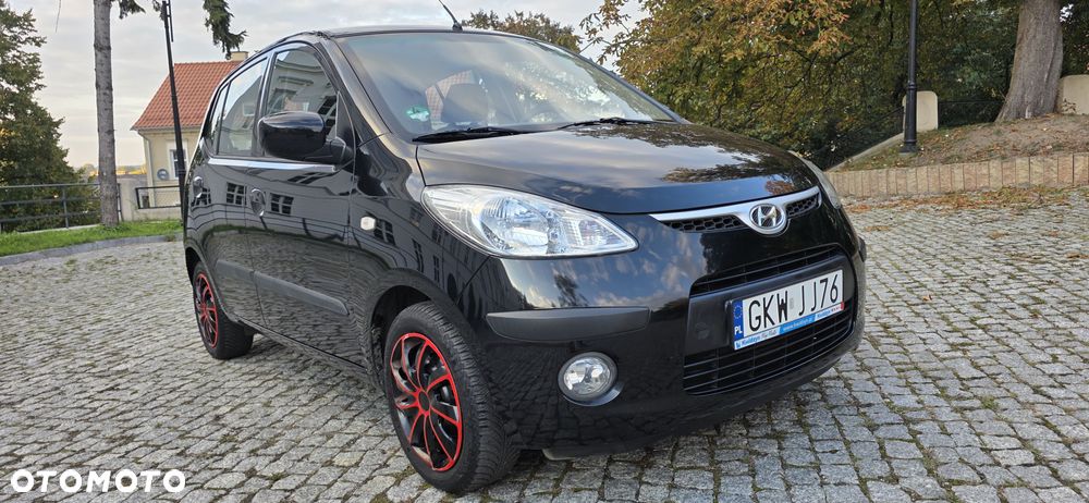 Hyundai i10 1.1 Edition Plus - 39