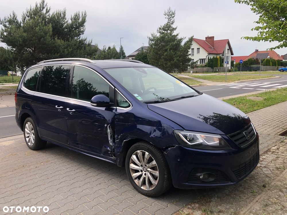 Seat Alhambra - 3